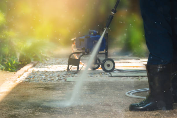Best Factory Floor Cleaning  in Sunset, FL